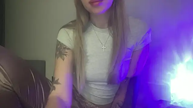 Soul_moon webcam
