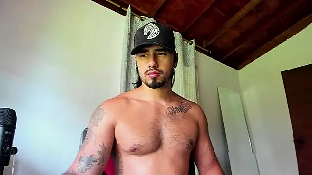 Baky_sexy webcam