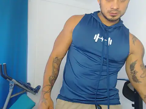 JacobJamess webcam