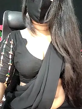 Idhika-Paul webcam