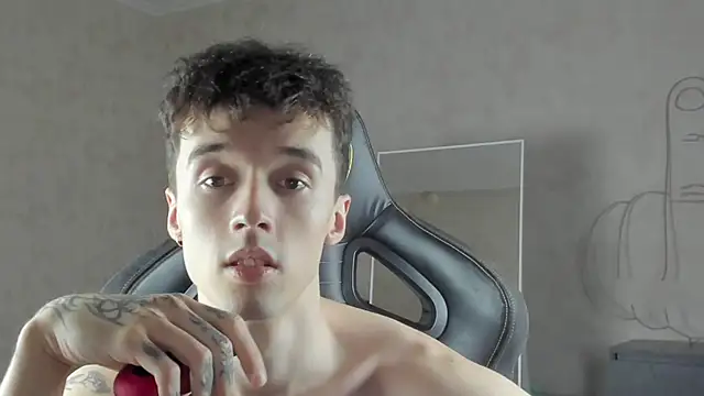 MasonWarholl webcam