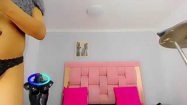 Astrid_gate webcam