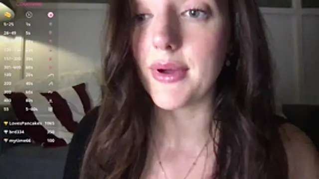 laceyjames24 webcam