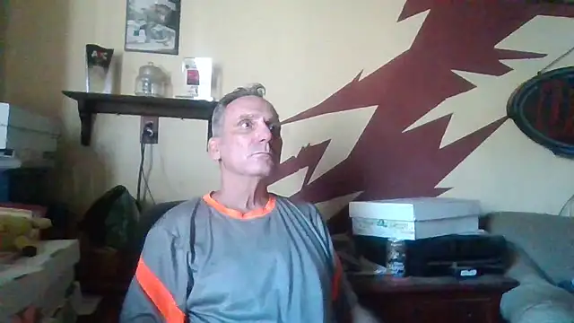 HunkofRock webcam