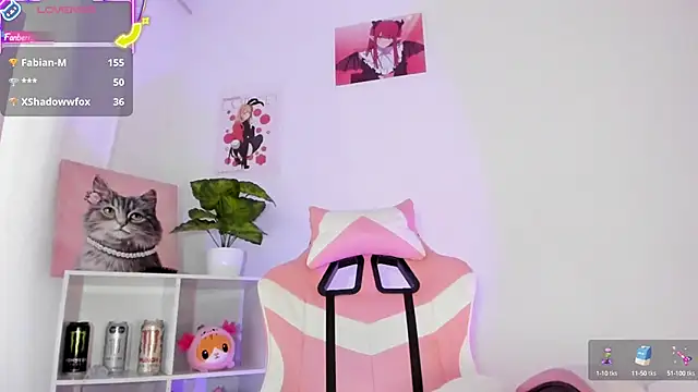 akame_meow webcam