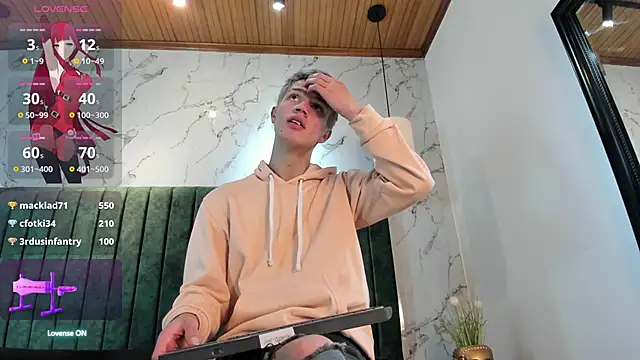 nicktorn webcam