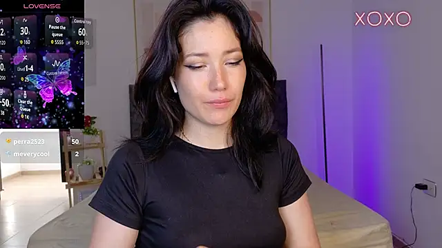 Eliih_01 webcam