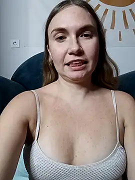 KisaVixen webcam
