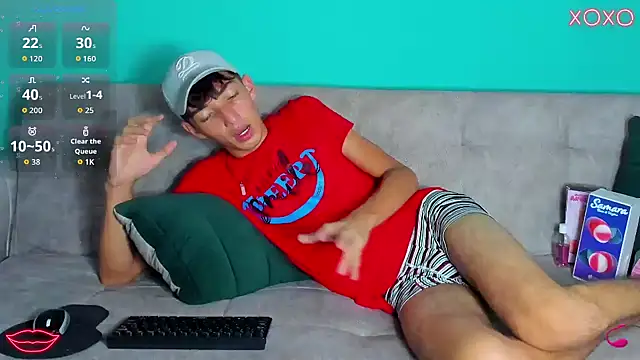 Maikol_Ortiz webcam