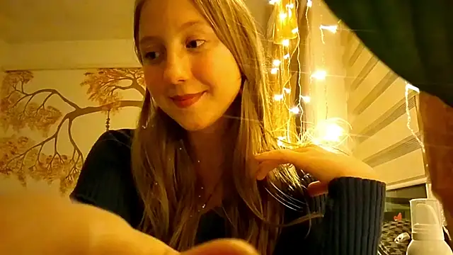 CarynFlaryn webcam
