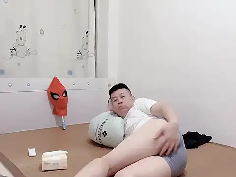 dachui_168 webcam