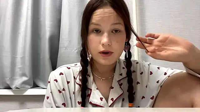 CassiCipro webcam
