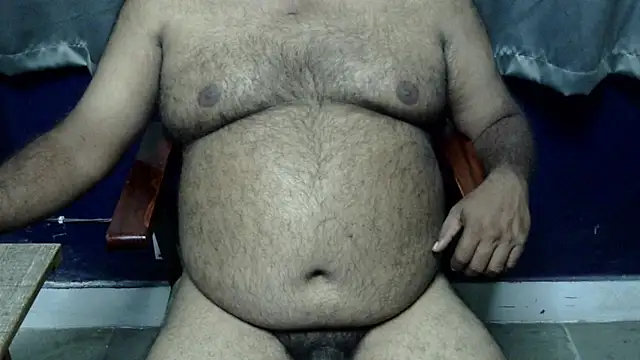 hairysubcub_70 webcam