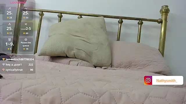 nathysmithxx webcam