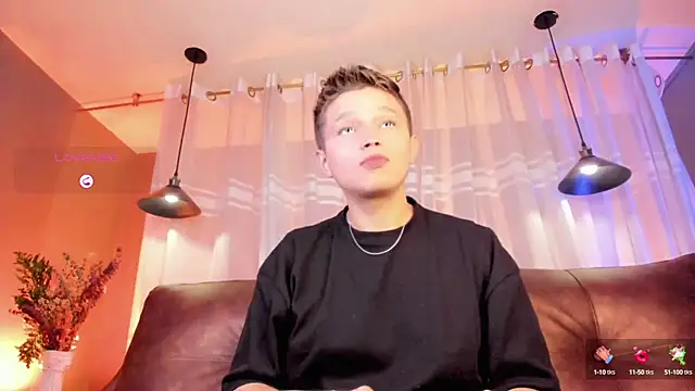Tim_wolf webcam