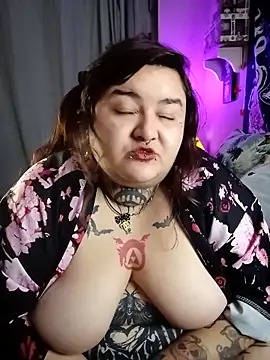 Staicyjanemcfly webcam