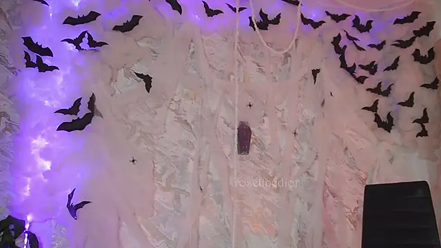 roselinedior webcam