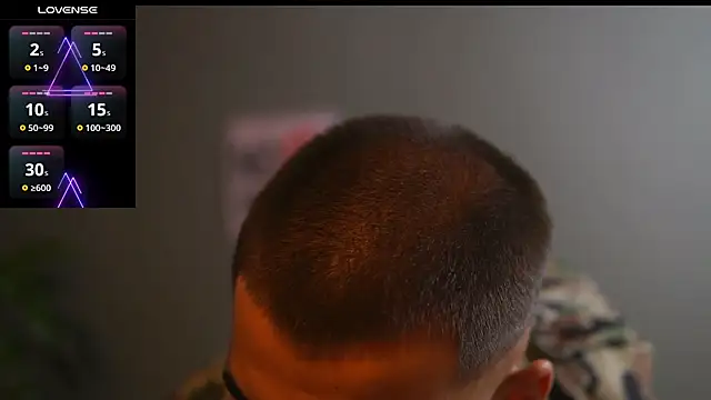 HairyRobxxx webcam