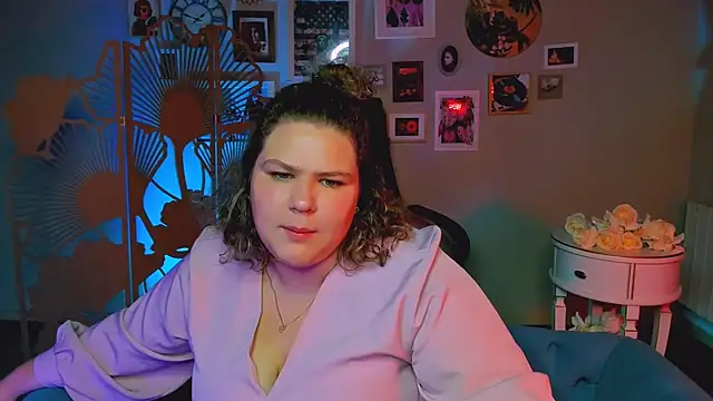 FlorenceAnderson webcam
