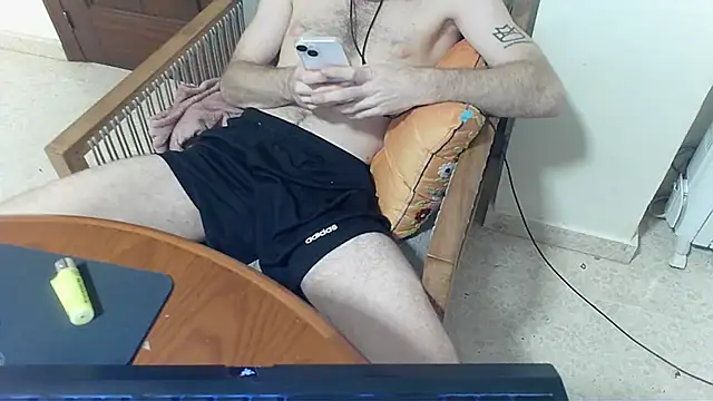 ZorroRomeo webcam