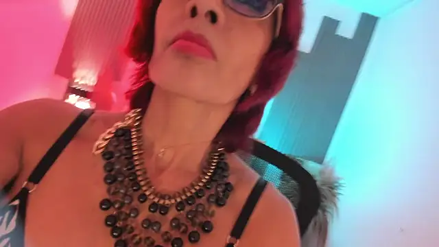 fransheska_rossi webcam