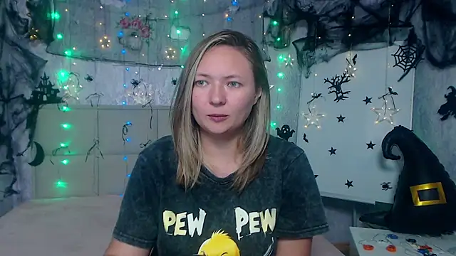 SallyVerda webcam