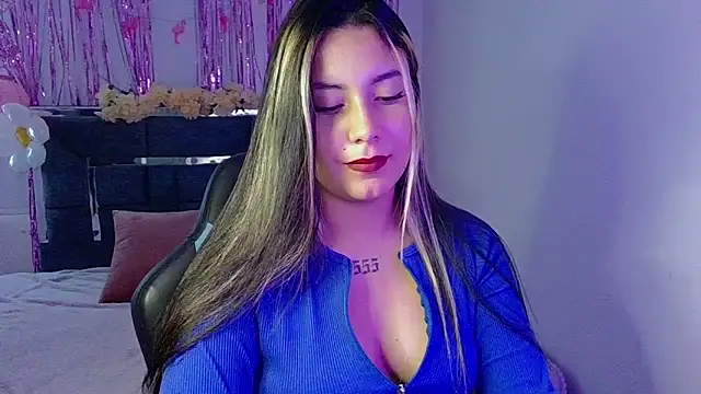 Lia_14_ webcam