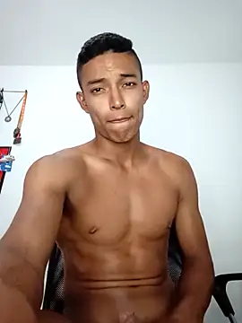 Demiansteven2 webcam