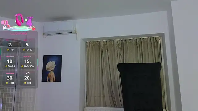 SweetScribe webcam