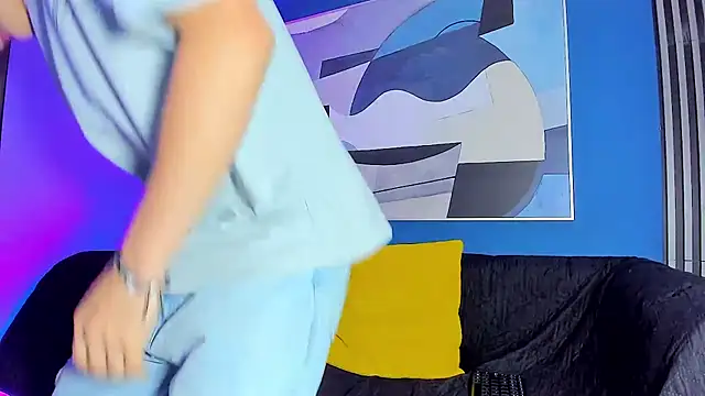 Jefer_rick_ webcam