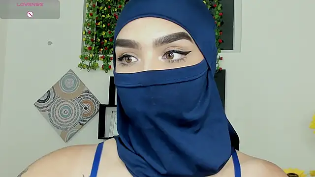 Maissa_Alabi webcam