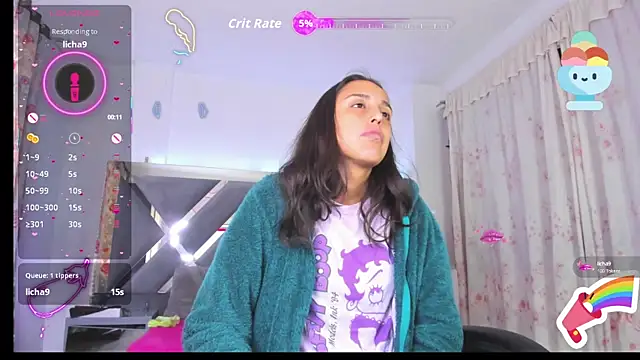 Abby_esposiito webcam