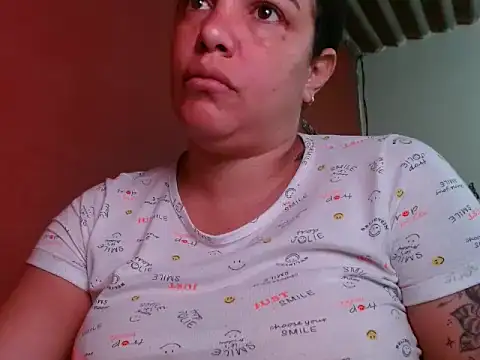Tammyymilf webcam