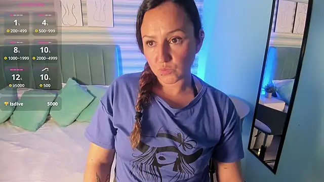 abby_apple webcam