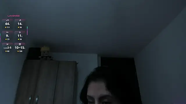 _lucianapalmer webcam