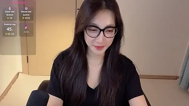 Seraphina-se webcam