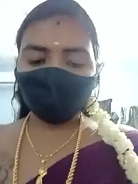 Tamil_Lotus webcam