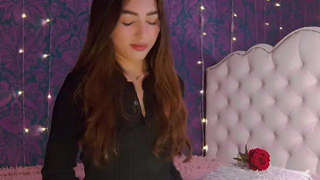 CherrRoses webcam
