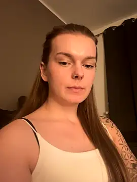 LisaFreier webcam