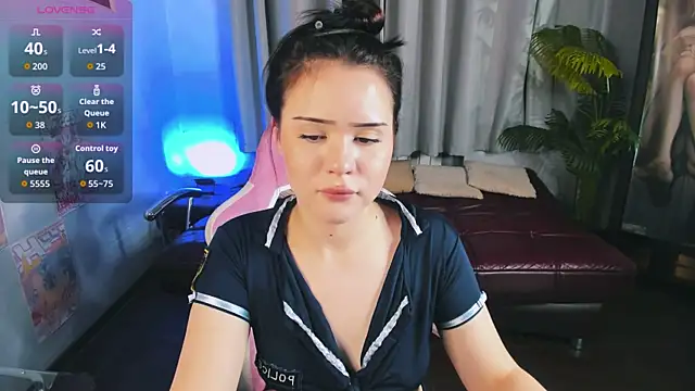 _spicygirl webcam