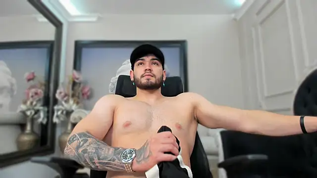 ElianKeiser webcam