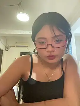 lan-xinh1 webcam