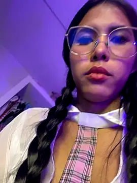 alysson_18 webcam