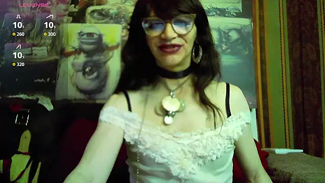 TheBlackWtch webcam