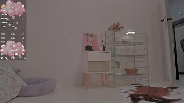 Mary_tiim webcam