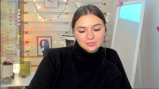 Josephine_Kiss webcam