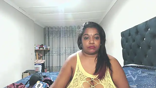 Indianmayaxoxo webcam