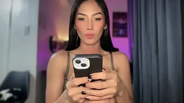 Belle_Sinclair webcam