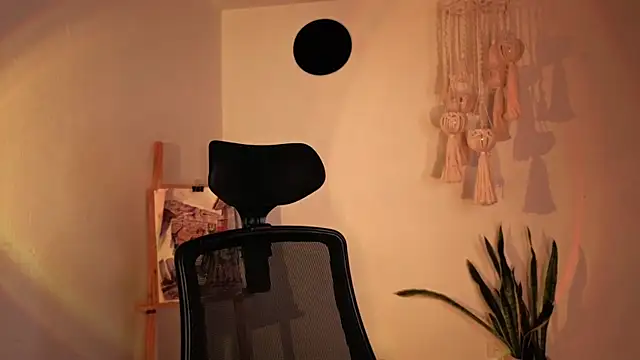 Mala_Bad webcam