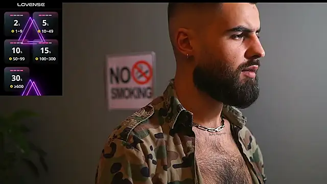 HairyRobxxx